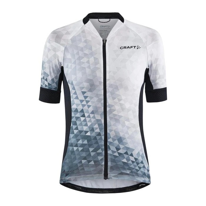 Craft Adv Endur Graphic Jersey Womens Trail Sports Inc