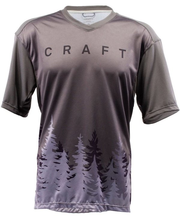 Craft Wild Places Jersey Mens
