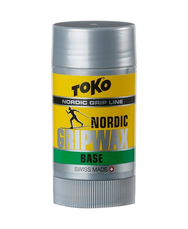 Toko, Nordic Basewax Green 27g