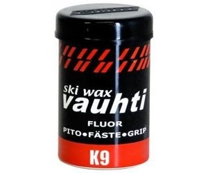 Vauhti, K9 Grip Wax