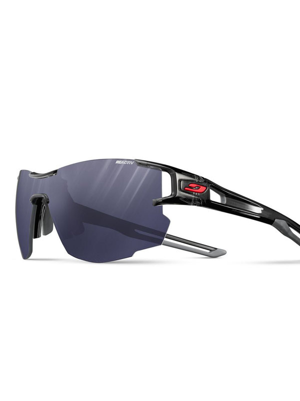 Julbo Julbo - Aerolite Noir/Rouge