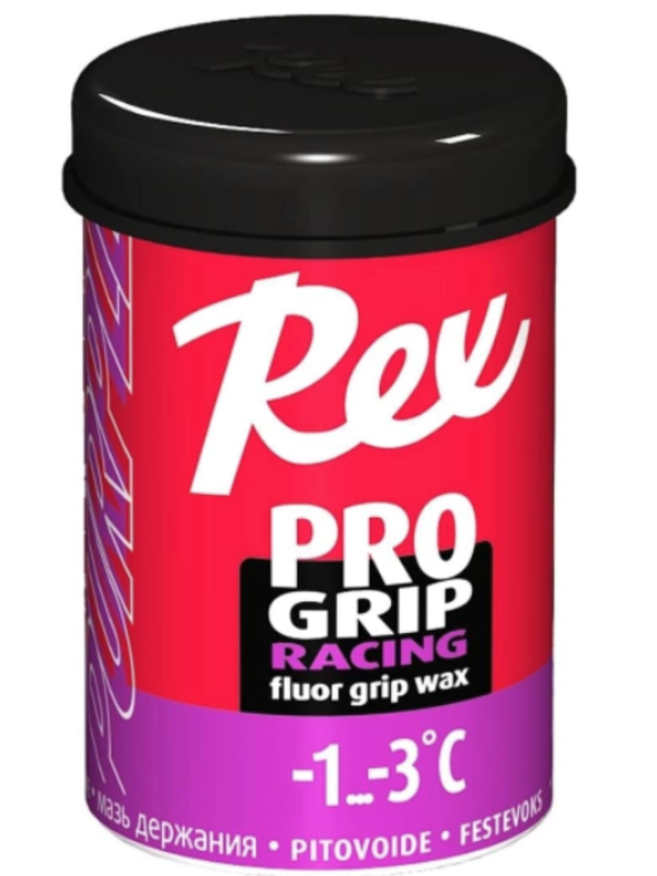 Rex Rex, Pro Grip - Purple
