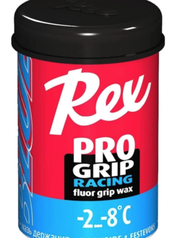 Rex Rex - Proline Fluor Grip Blue -2/-8C