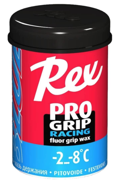 Rex Grip Wax 30 GB 45g