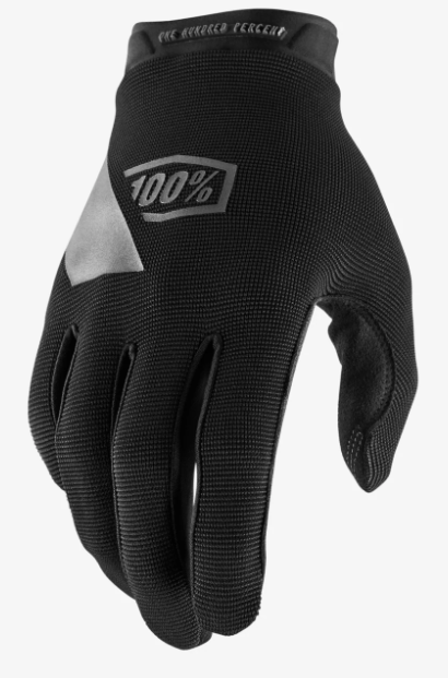 100% - Ridecamp  Gloves Youth