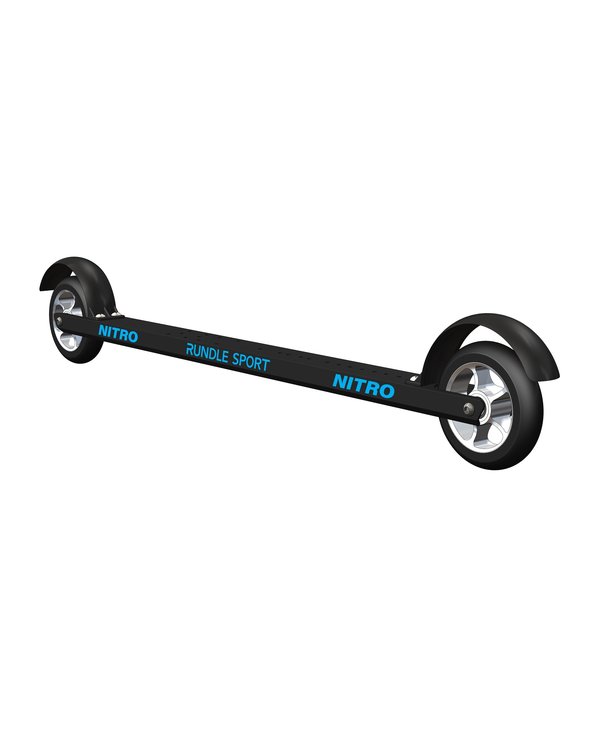Rundle Nitro Skate Roller Skis