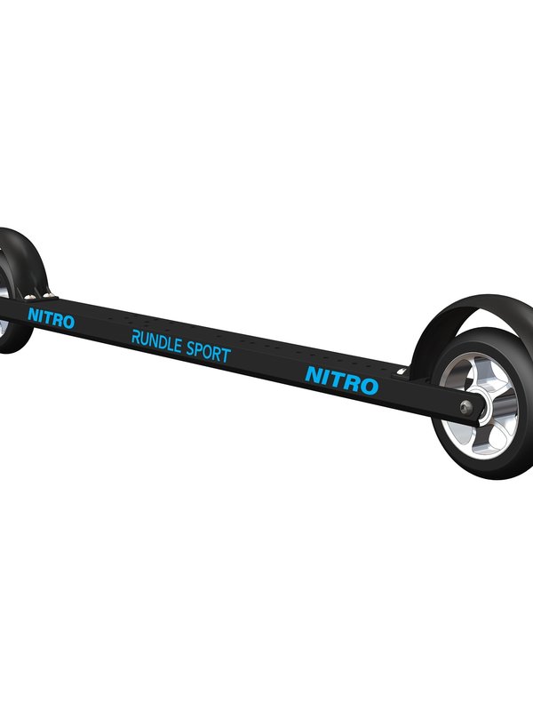 Rundle Nordic Inc. Rundle Sport - Nitro Skate Roller Skis