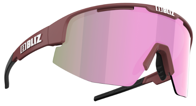 Bliz Lunettes de soleil Hero Small Accessoires Lunettes de soleil Running  Trail