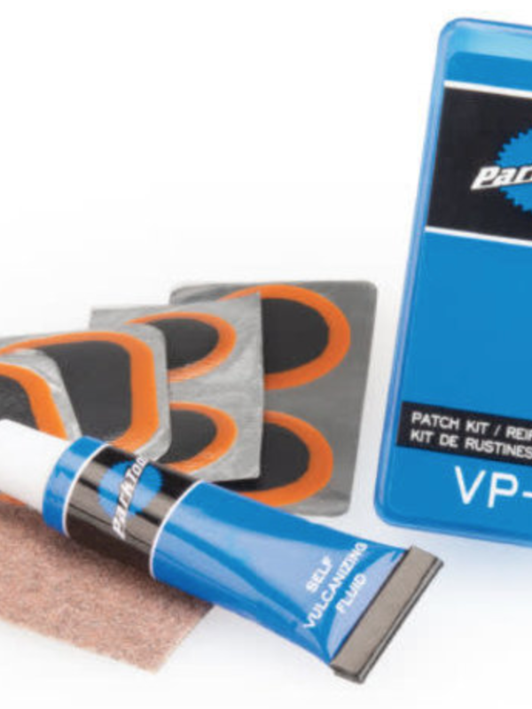 Park Tool VP-1 Patch Kit