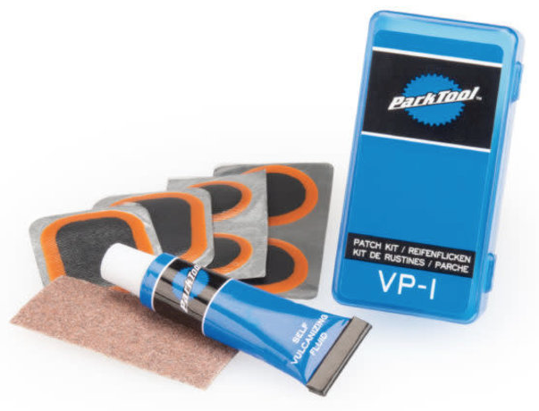 VP-1 Patch Kit