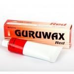 Guruwax Red Klister +5 /+15C
