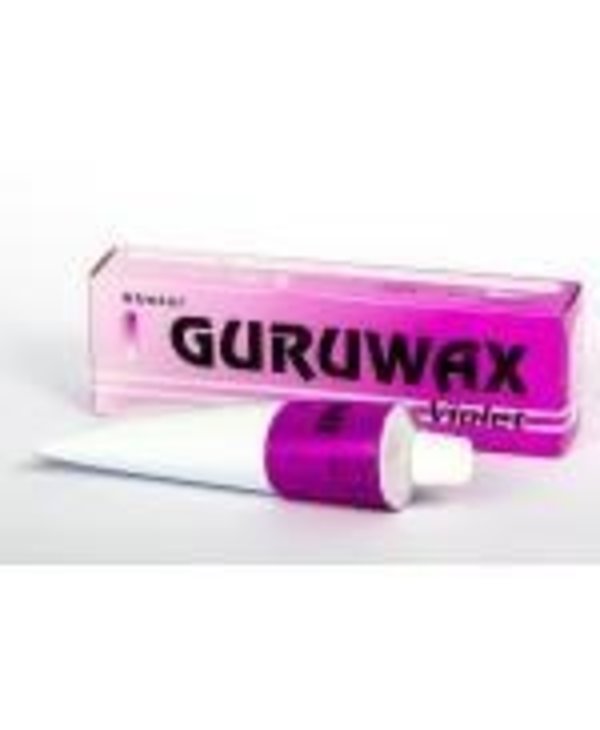 Guruwax, Violet Klister +4 to -4 C