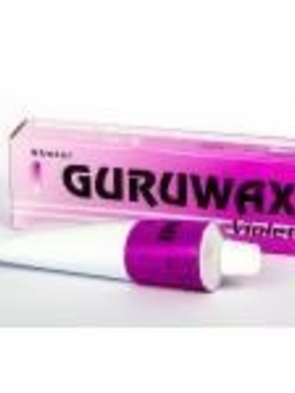 GURU Grip wax Extreme -2°-10°C, 45g