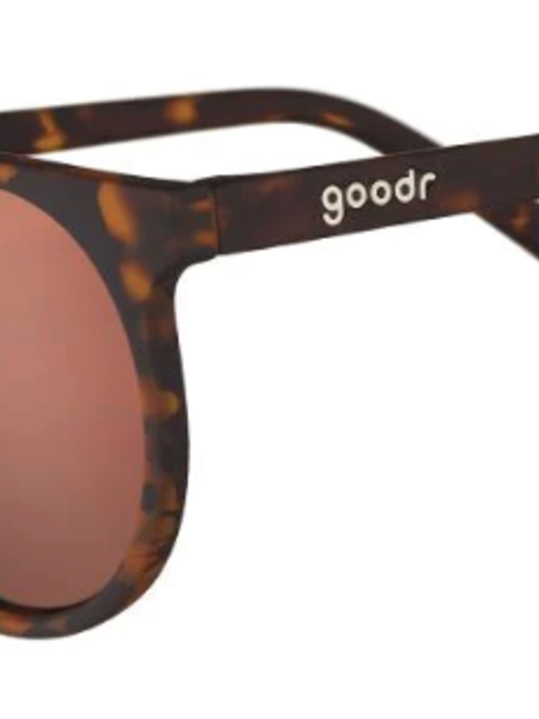 Goodr Goodr, Circle Gs,