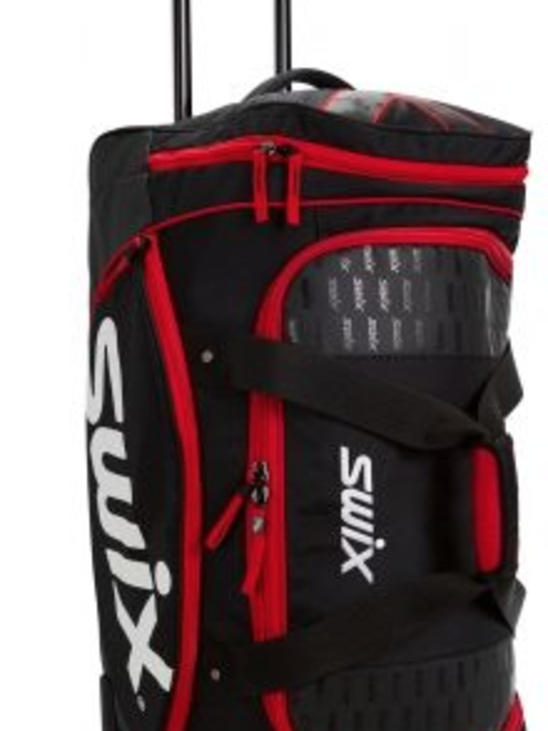 Swix Swix - Weeled Cargo Bag 92L