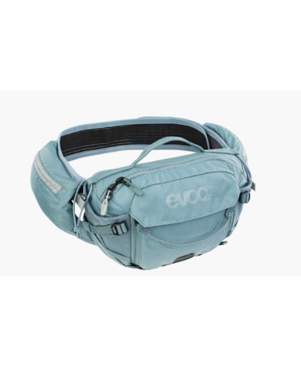 EVOC - Hip Pack Pro E-Ride, 3L Hydration Bag