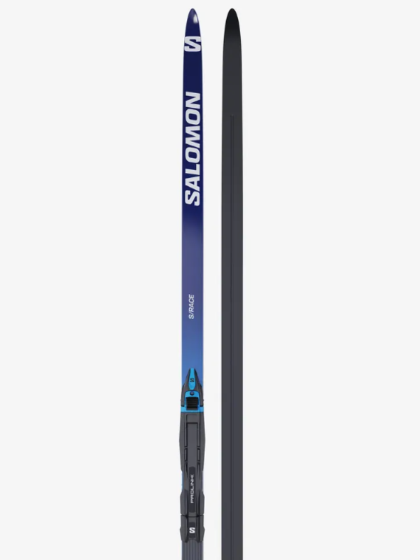 Salomon Salomon - S/Race Skate Junior Skis
