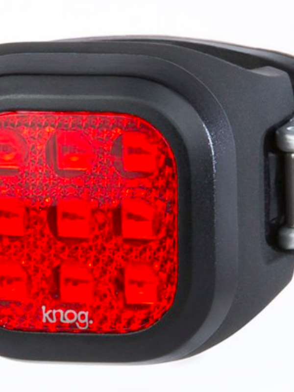 Knog Knog - Blinder Mini-Niner