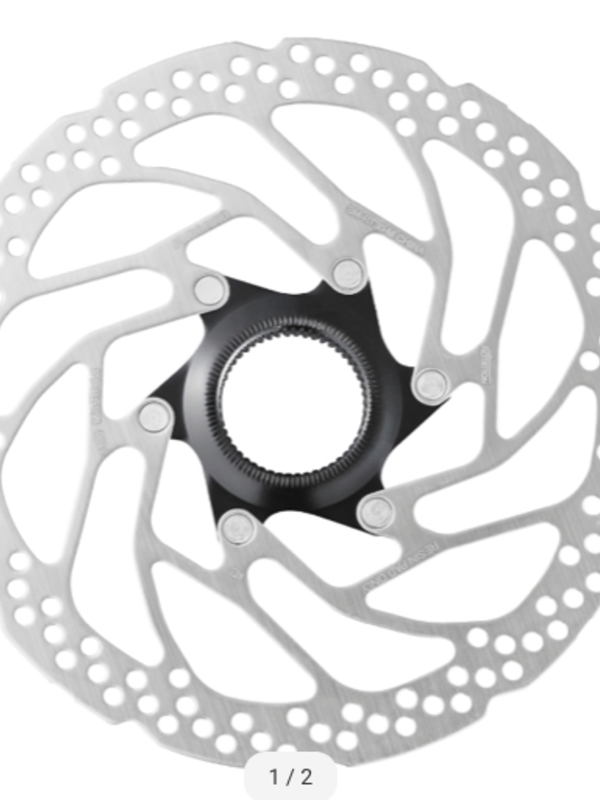 Shimano Shimano SM-RT30 Disc Break Rotor