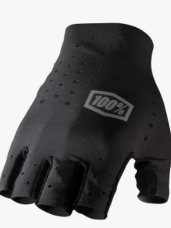 100% 100% - Sling Bike Gloves - Short Finger