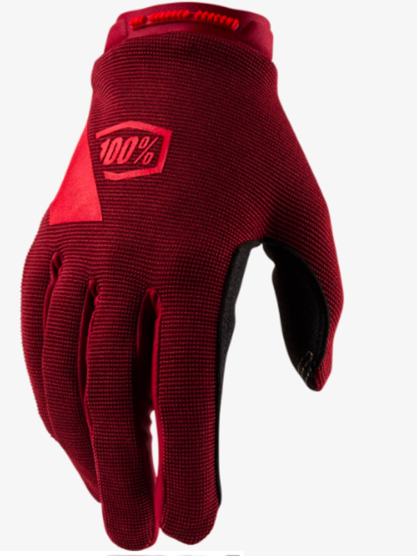 100% 100% - Ridecamp Gloves Women