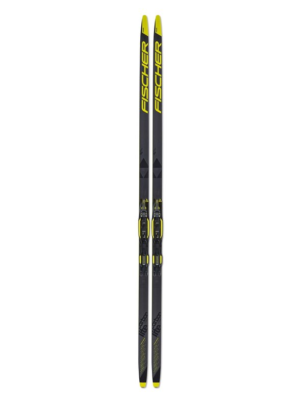 Fischer Fischer - Carbonlite Classic JR Skis