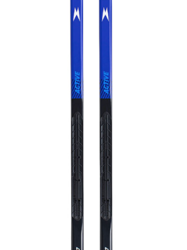 Madshus Madshus - Active Skin JR Skis