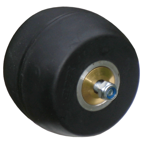 Elpex, Team Classic Front Roller Ski Wheel