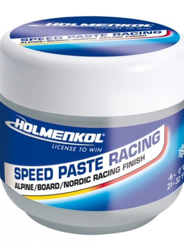 Holmenkol Holmenkol - SpeedPaste Racing