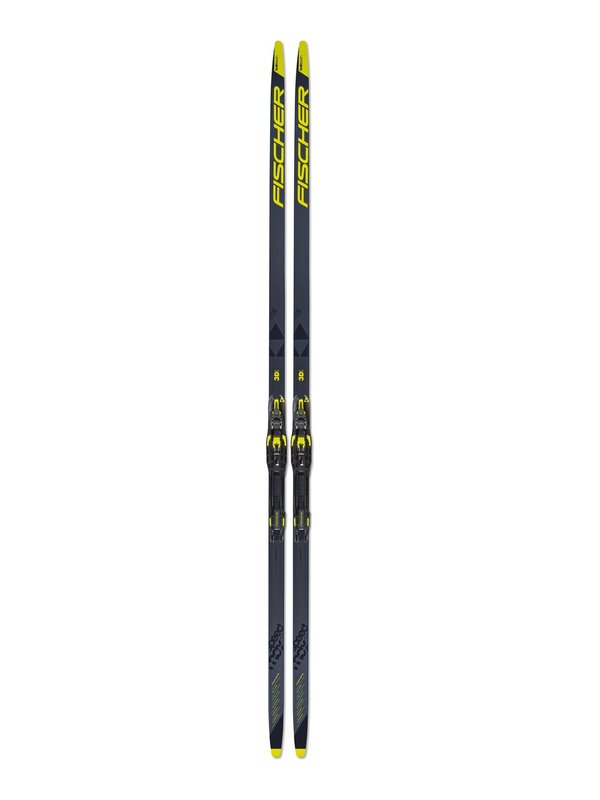 Fischer Fischer - 21|22 Twin Skin 3D Speedmax