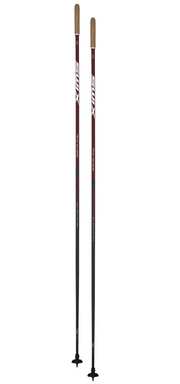 Swix - Triac 4.0 Aero Pole - Trail Sports Inc.