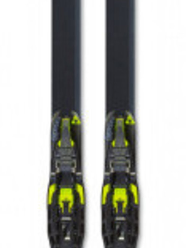 Fischer Fischer - RCS Skate Plus Skis