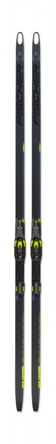 Fischer - RCS Skate Plus Skis - Trail Sports Inc.