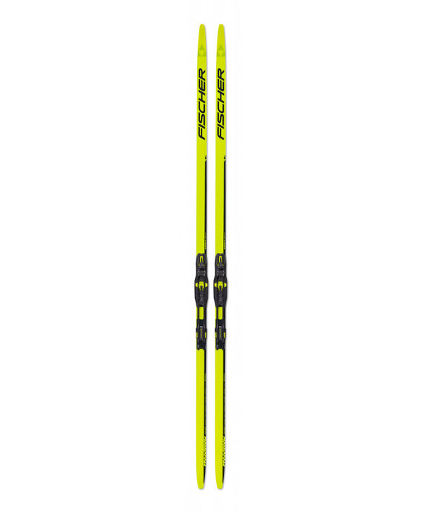 Fischer Speedmax 3D Classic 812 - Trail Sports Inc.