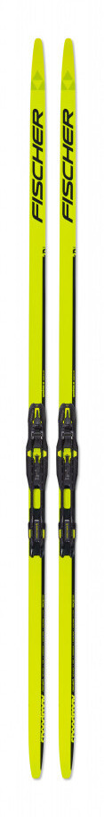 Fischer - 24|25 Speedmax 3D Classic 812 Skis - Trail Sports Inc.