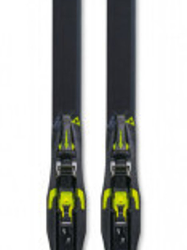 Fischer Fischer - Twin Skin Race Skis