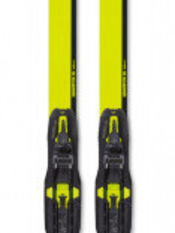 Fischer Fischer - 24|25 Twin Skin Speedmax 3D