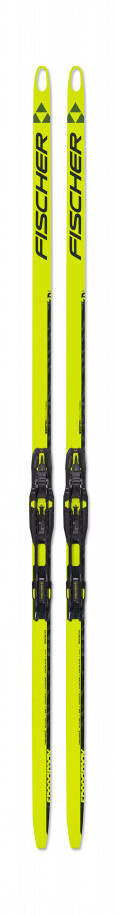 Fischer - 23|24 Speedmax Helium Skate PLUS Skis - Trail Sports Inc.