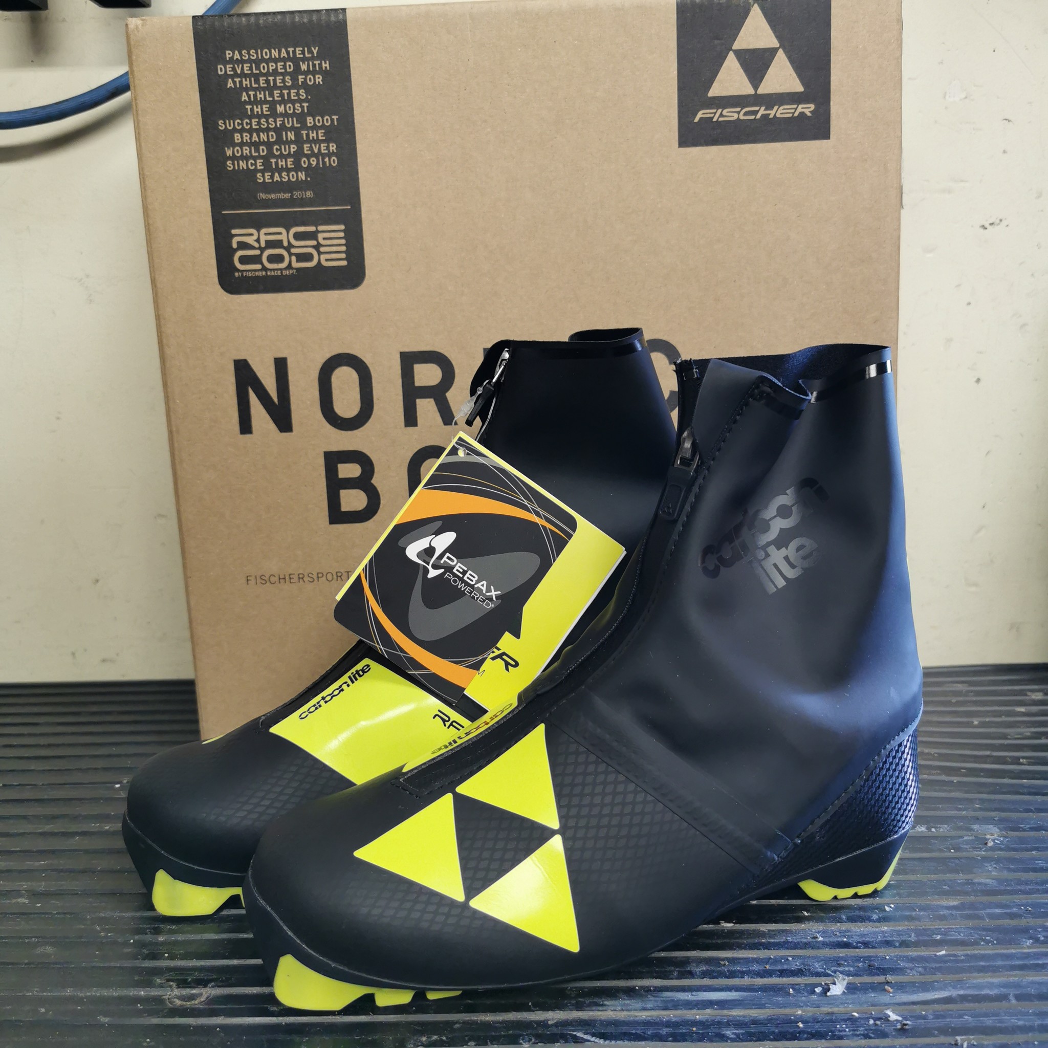 Bottes Moto Promo TCX Ss Sport - kickmoto Thonon