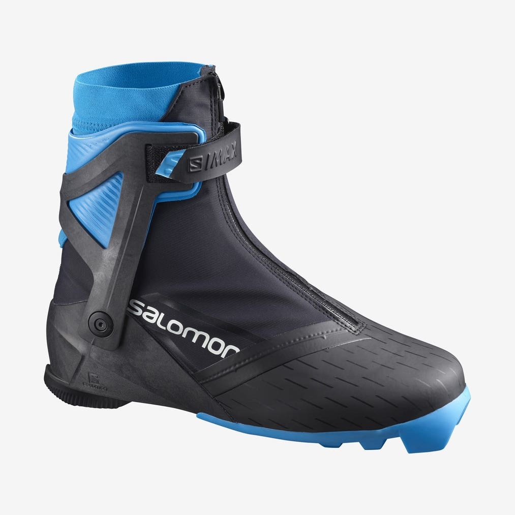 Salomon skate carbon discount
