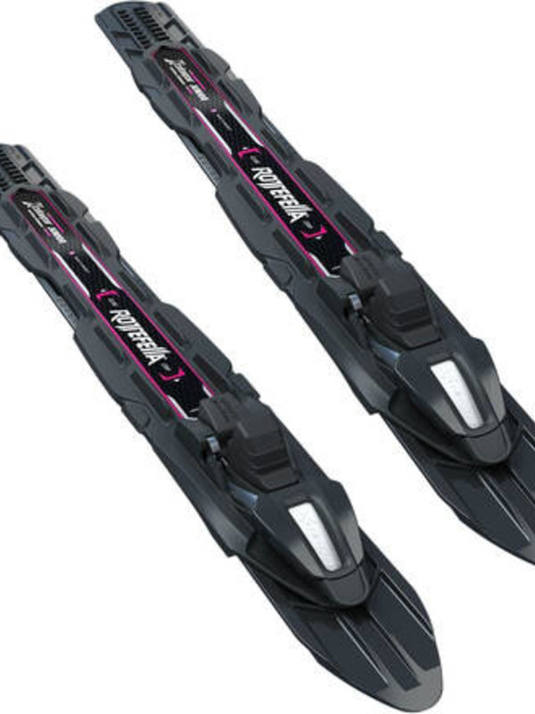 Rottefella Rottefella - Xcelerator Jr Skate NIS Binding