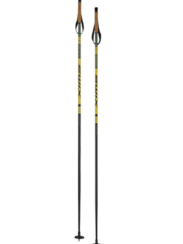 Swix Swix - Infinity Basic Poles