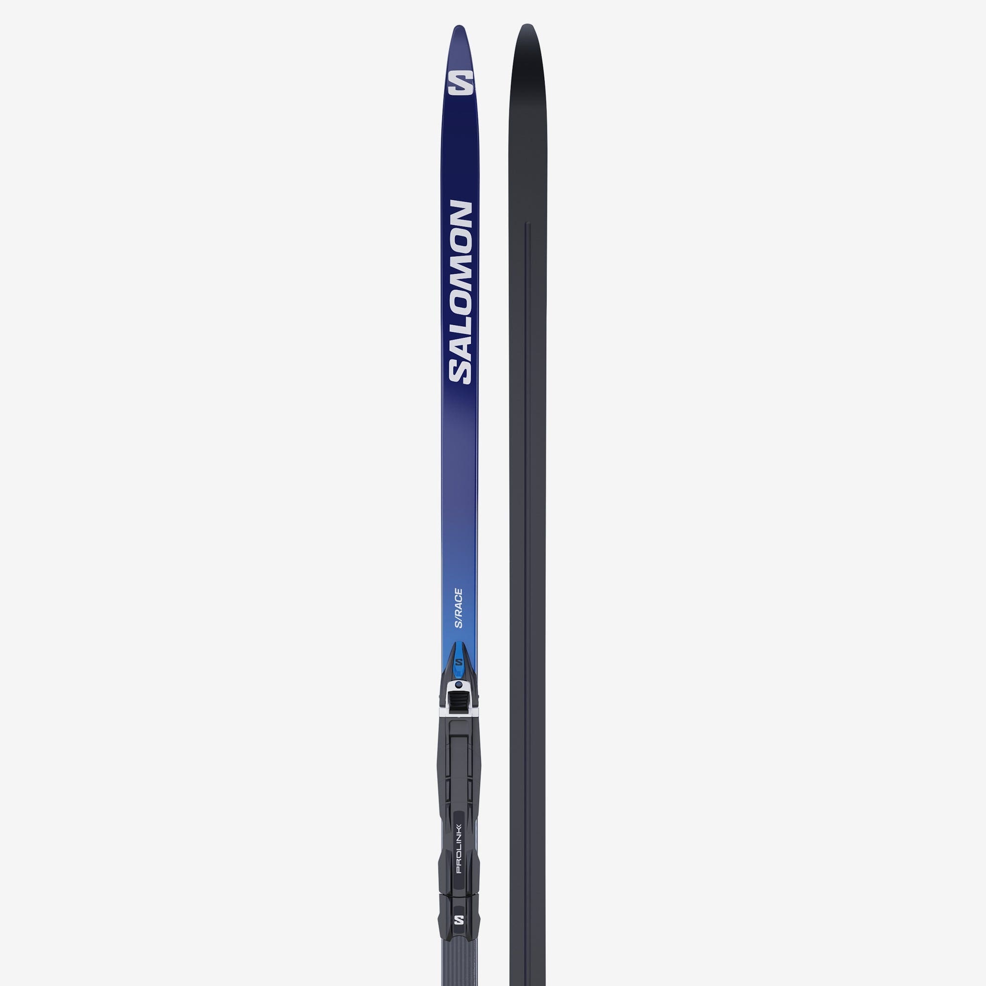 Salomon - S/Race Classic Junior Skis - Trail Sports Inc.