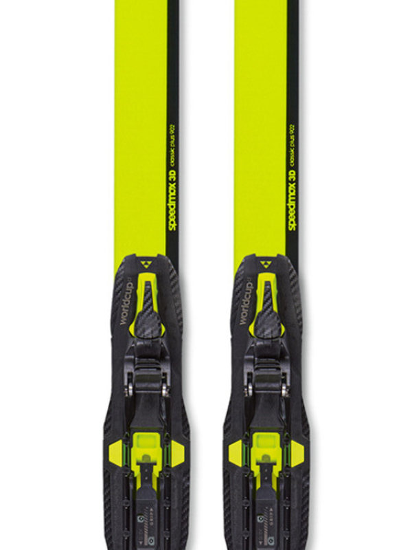 Fischer Fischer - 23|24 Speedmax 3D Classic Plus 902