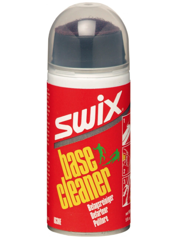 Swix Swix - Base Cleaner  with Fibertex 150mL