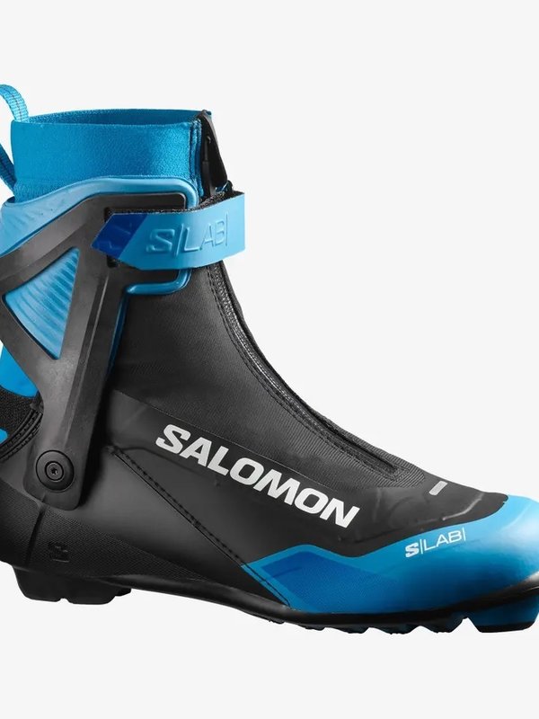 Salomon Salomon - S/Lab Skiathlon CS JR Prolink Boots