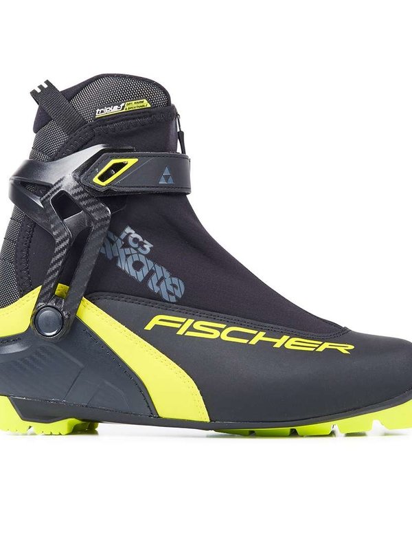 Fischer Fischer - RC3 Skate Boots Ex-Rental