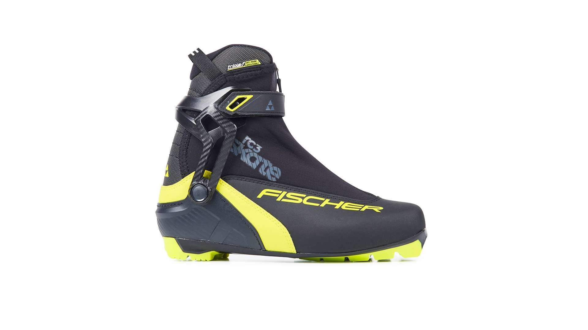 Bottes Moto Promo TCX Ss Sport - kickmoto Thonon