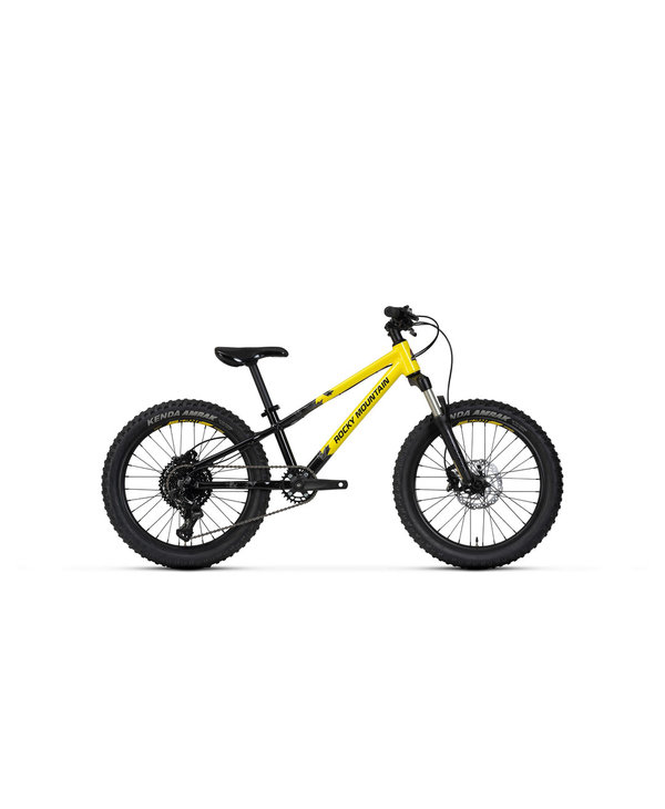 Rocky Mountain Vertex Jr 2022 Ex-Rental Bike