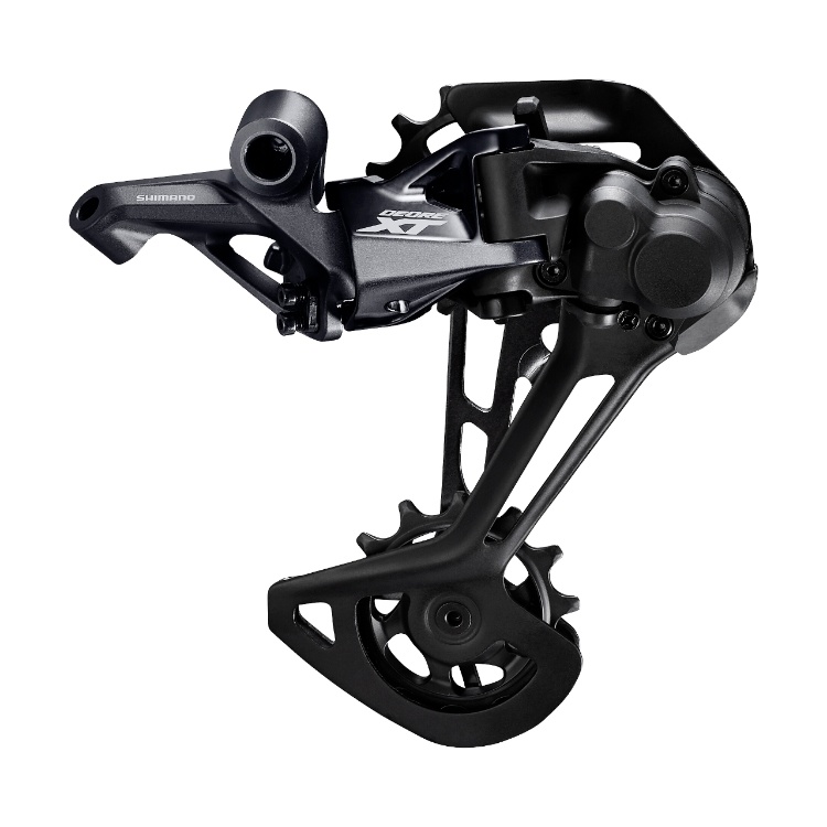 Shimano XT RD-M8100 Rear Derailleur 12 Speed